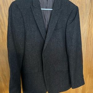 Retro Calvin Klein Blazer